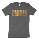Jeffrey Dahmer Floral Tee Shirt