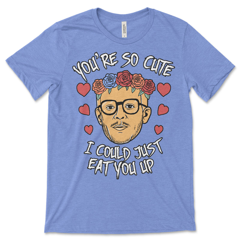 Jeffrey Dahmer Valentines Shirt