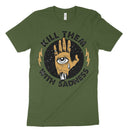 Kill Them With Sadness Tee Shirt