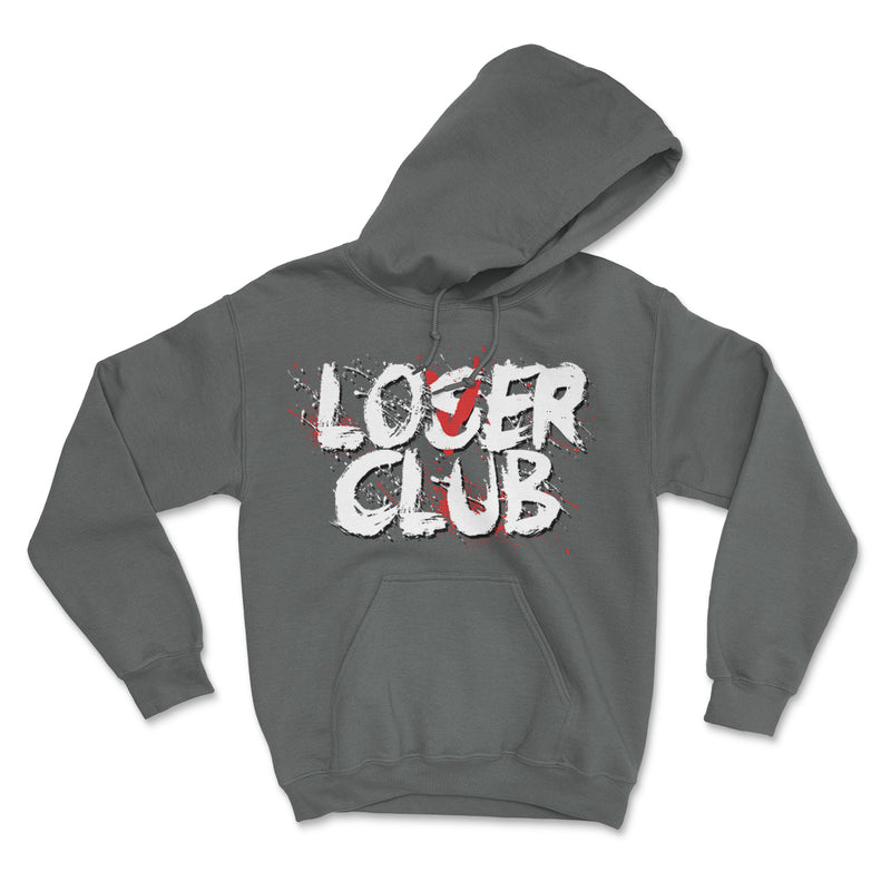 Loser Club Hoodie