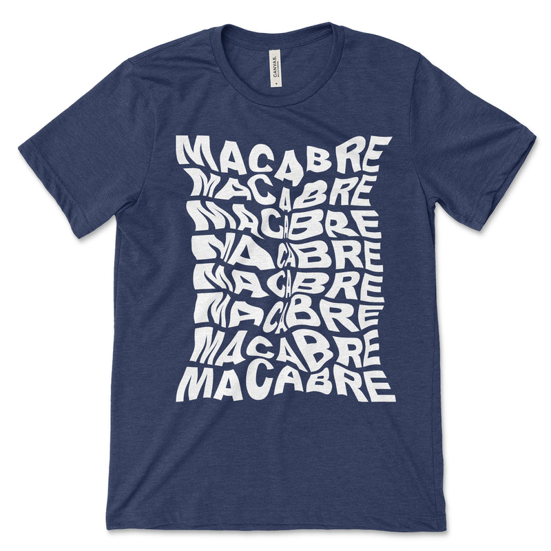 Macabre T Shirt