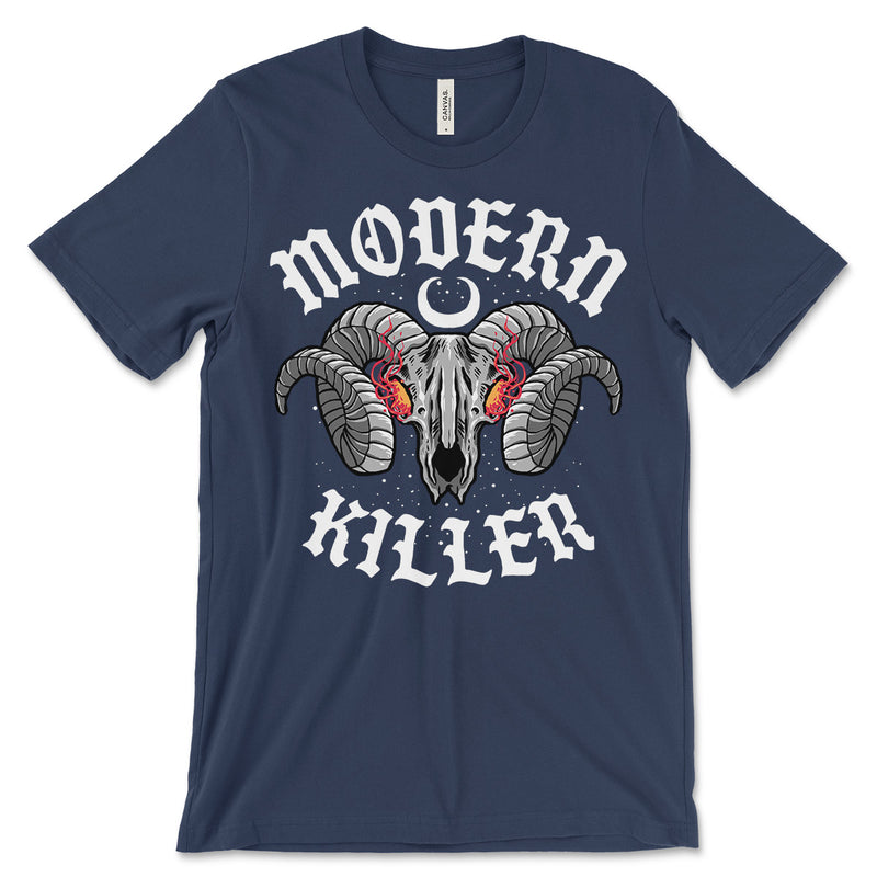 Modern Killer Firehorn Shirt