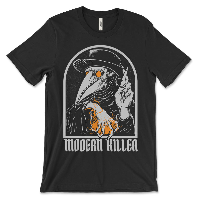 Modern Killer Heart Beak Shirt