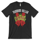 Modern Killer Knot Today Shirt