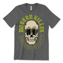 Modern Killer Stretchy Tee Shirt