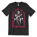 Most People Are Ungrateful T Shirt