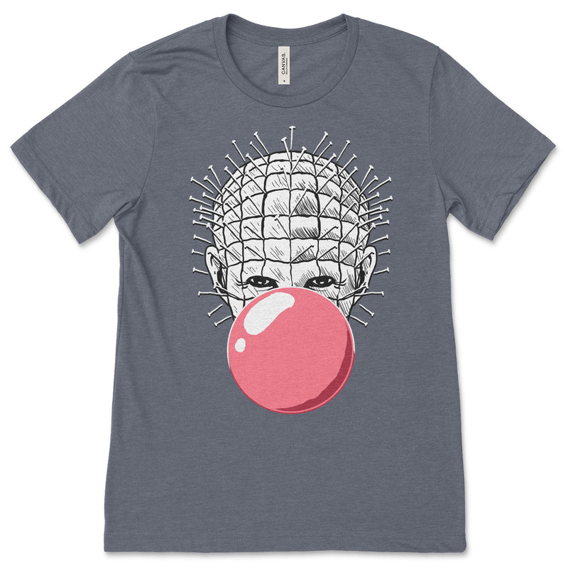 Pin Bubble T Shirt