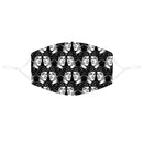 Richard Ramirez Face Mask