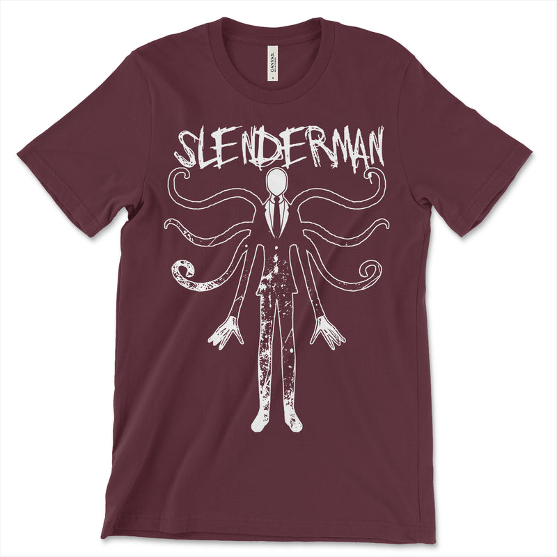 Slenderman T Shirt