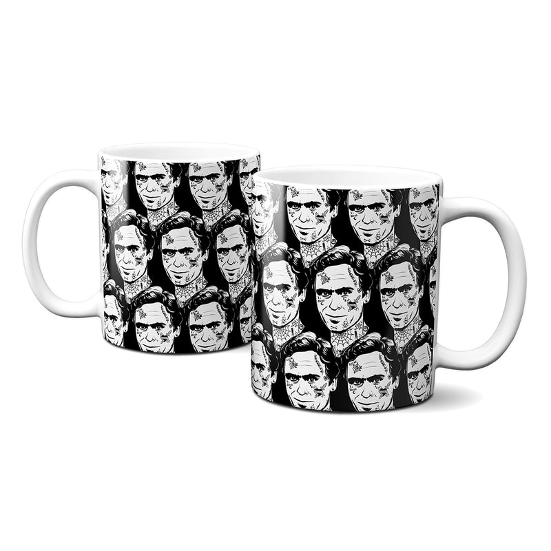 Ted Bundy Coffee Mugs