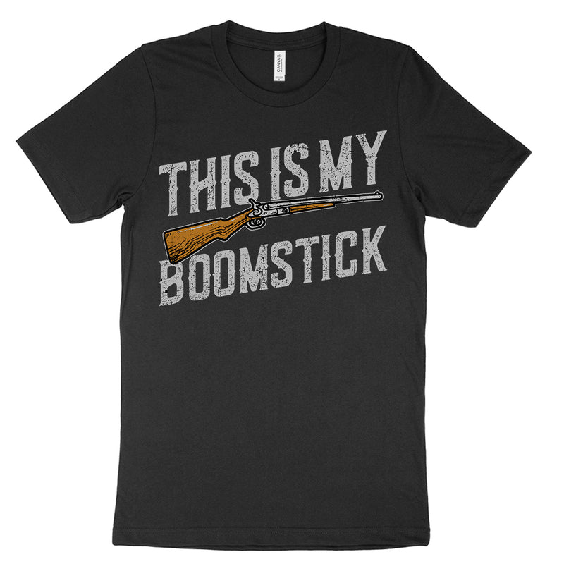This Is My Boomstick T Shirts
