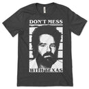 Tommy Lynn T Shirt