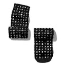 Zodiac Killer Symbol Crew Socks