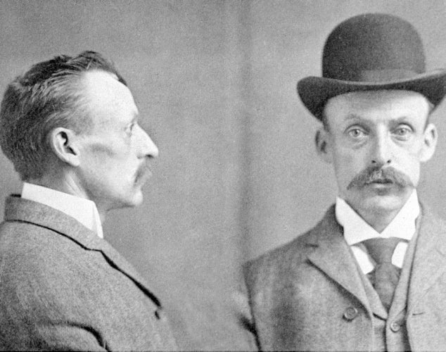 Everything You Need To Know About Albert Fish
