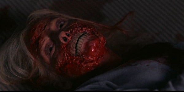 8 Notable Body Horror Films