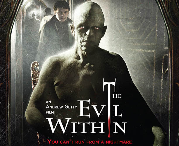 The Story Behind the Horror Movie “The Evil Within”