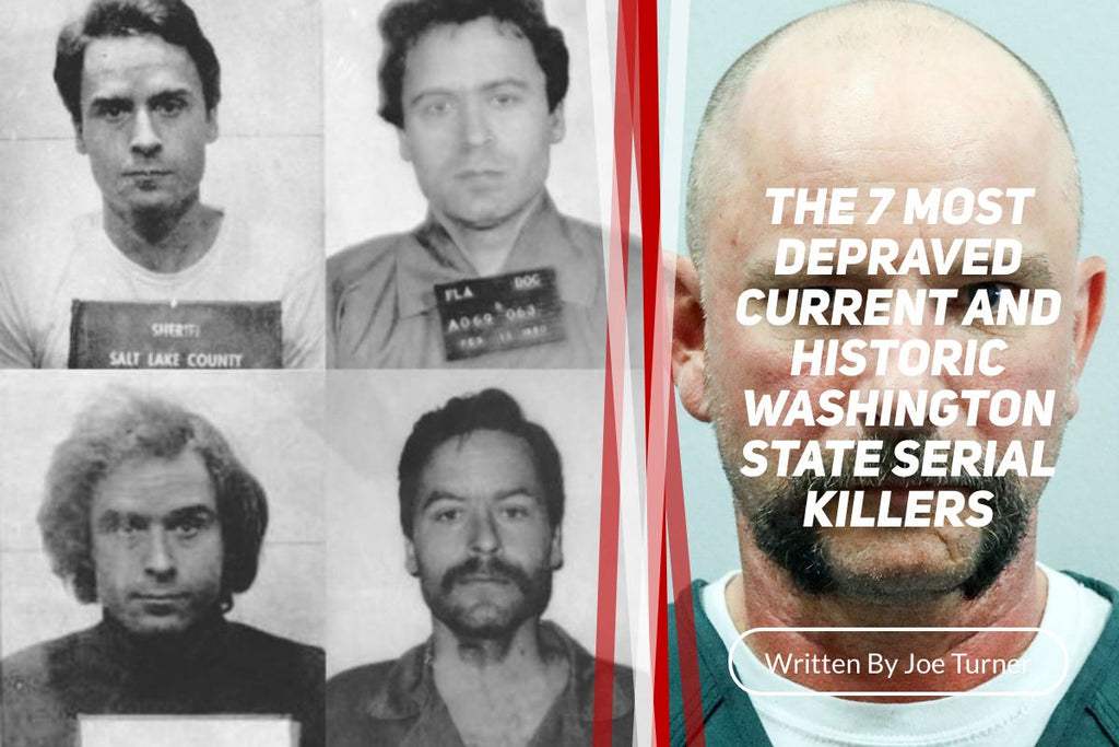 Mass Murderers, Unlike Serial Killers, Are Hard to Profile