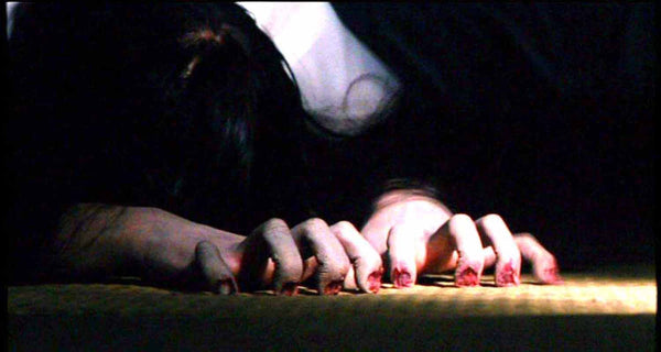 J Horror:  5 Essential Japanese Horror Films and Why They Work