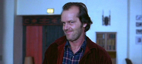 12 Great Quotes from The Shining
