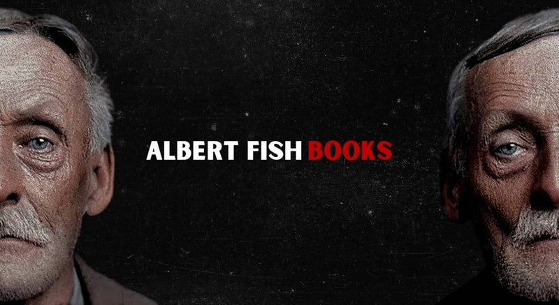 Albert Fish Books