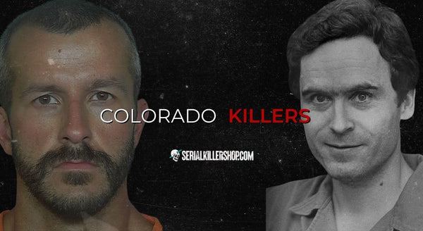 Serial Killers In Colorado