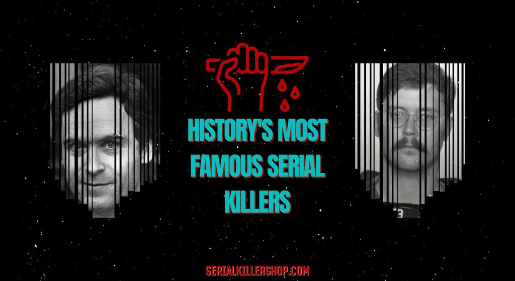 Serial Killers: Anatoly Onoprienko by David Leslie