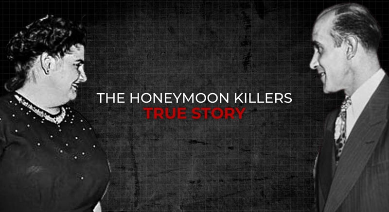 The Honeymoon Killers True Story