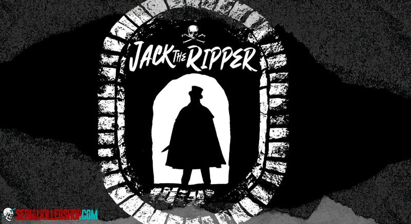 Jack The Ripper; London's Famous Phantom Serial Killer