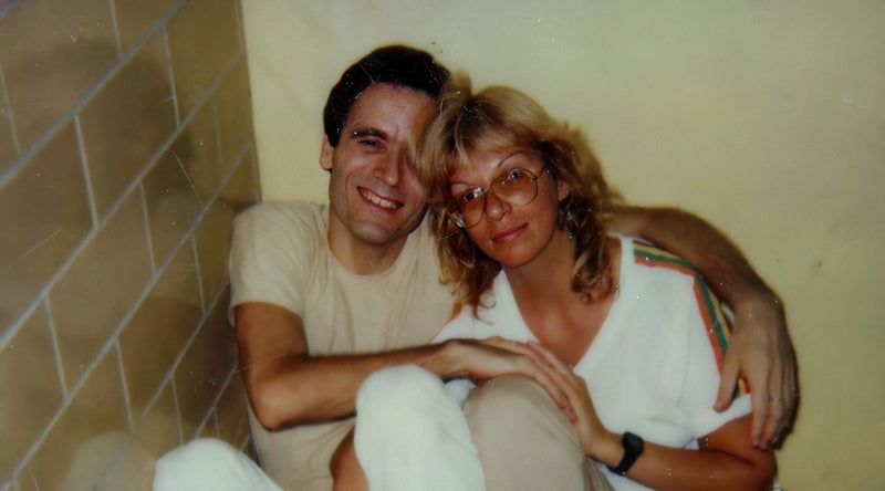 Ted Bundys Ex Wife Carole Ann Boone