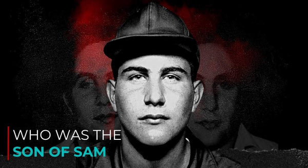Who Was The Son Of Sam? The Story Of David Berkowitz