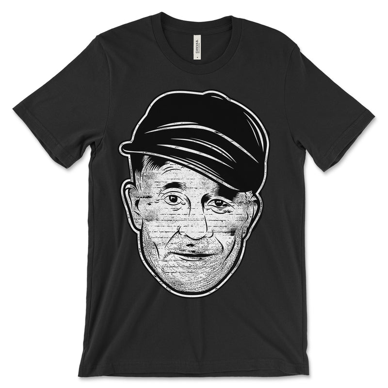 Ed Gein Portrait Shirt