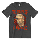 The Butcher Of Plainfield Tees