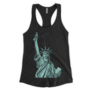 Aileen Wuornos Liberty Tank Top