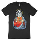 Beetlejuice Jesus Shirt