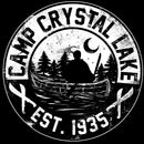 Camp Crystal Lake Mug