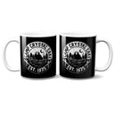 Camp Crystal Lake Coffee Mug