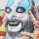 Capt. Spaulding Painting