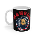 Charles Manson Mug