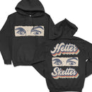 Charles Manson Hoodie