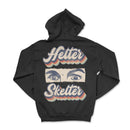 Helter Skelter Chalres Manson Hoodie