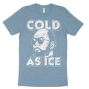 Cold as Ice Richard Kuklinski Shirt