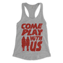 Come Play With Us The Shining Tank