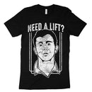 Donald Gaskins Serial Killer Tee Shirt