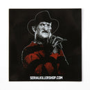 Don't Fall Asleep Magnet