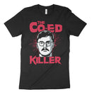 Ed Kemper Shirt