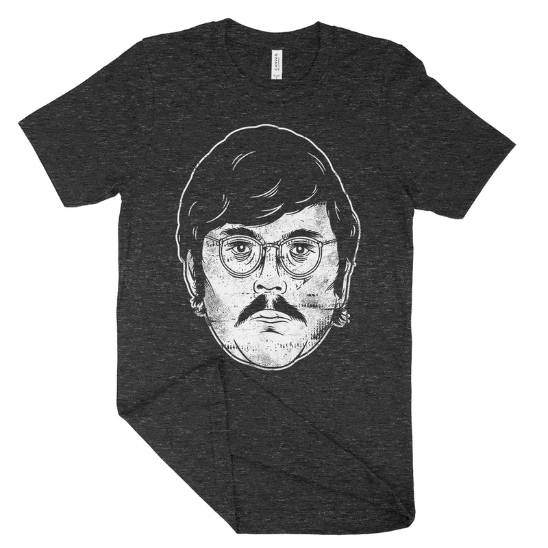Ed Kemper T Shirt