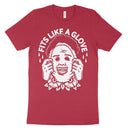Fits Like A Glove Leatherface Shirt