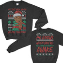 Freddy Christmas Sweater