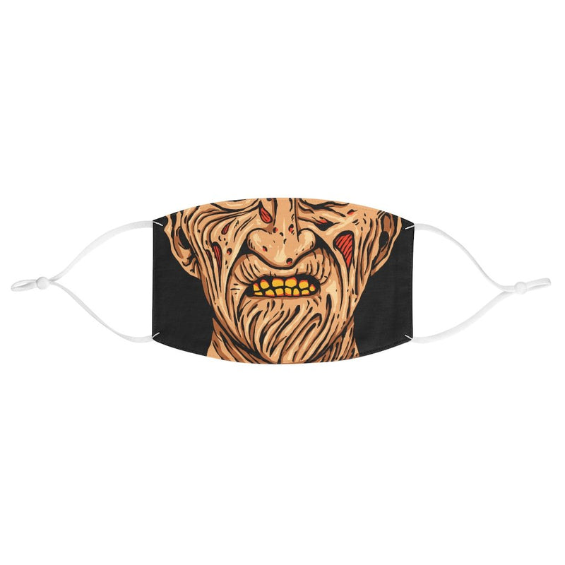 Freddy Nightmare Face Mask