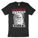 Golden State Killer Shirt Serial Killer Shop True Crime 